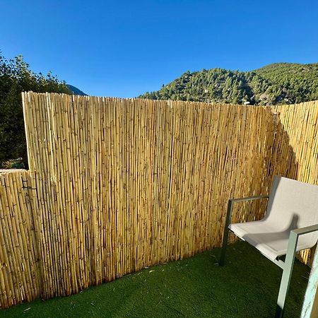 Ferienwohnung Provence Digne-les-Bains Exterior foto