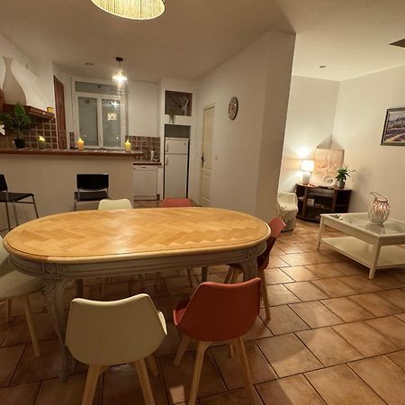 Ferienwohnung Provence Digne-les-Bains Exterior foto