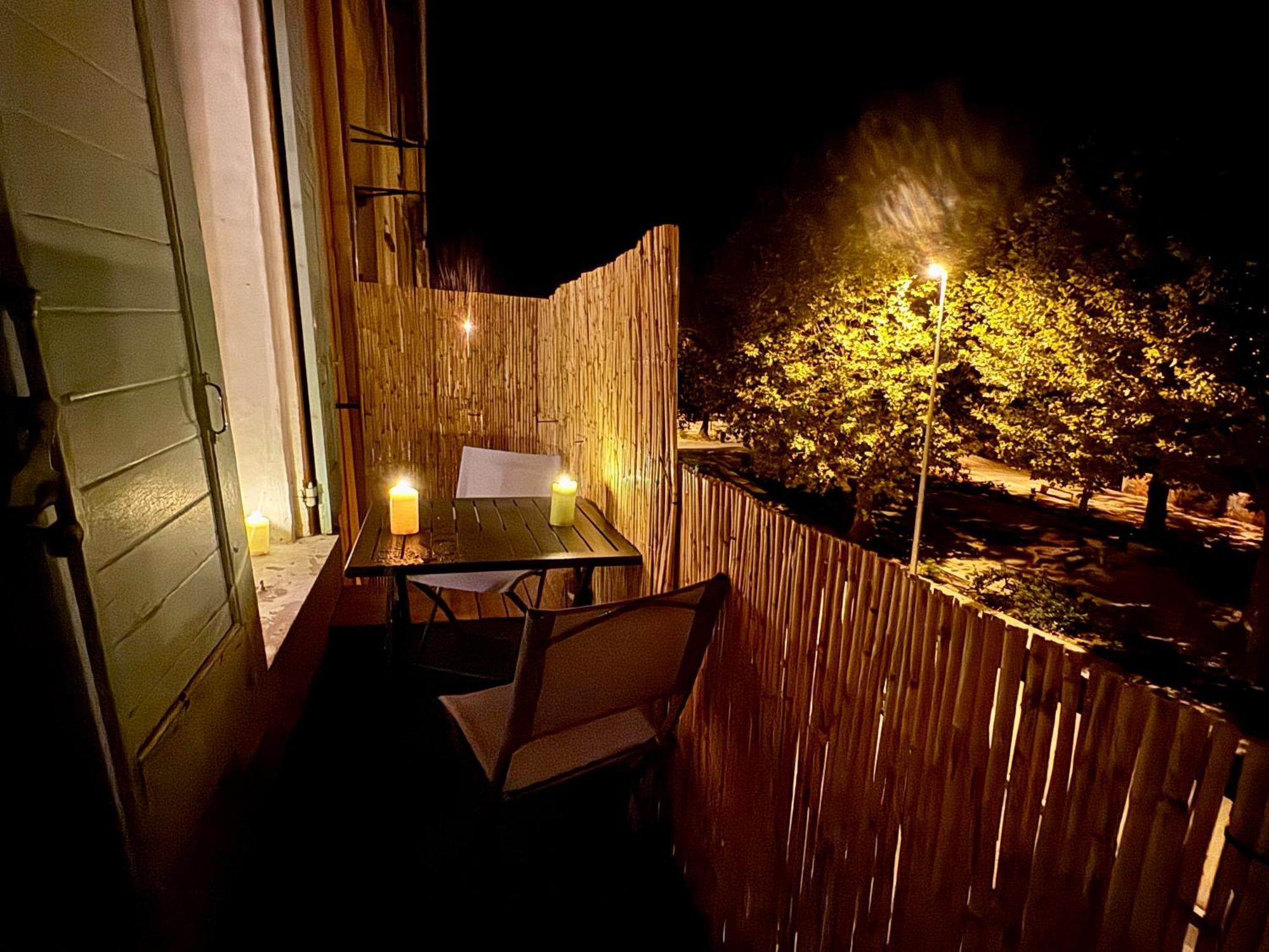 Ferienwohnung Provence Digne-les-Bains Exterior foto