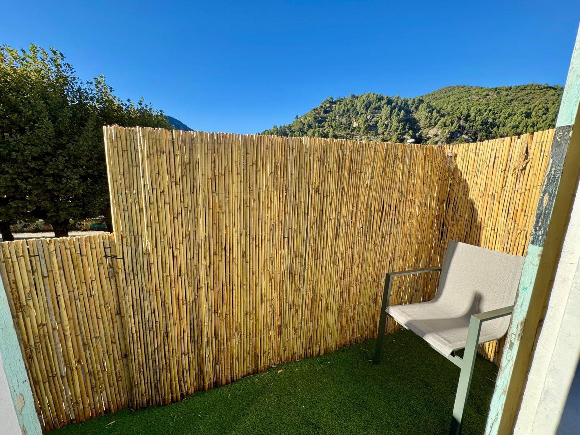 Ferienwohnung Provence Digne-les-Bains Exterior foto