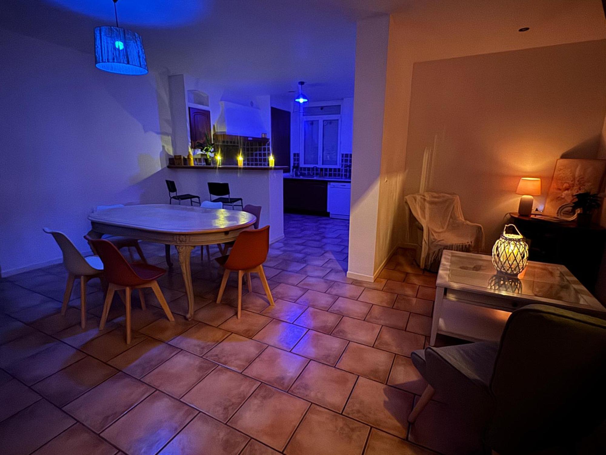 Ferienwohnung Provence Digne-les-Bains Exterior foto