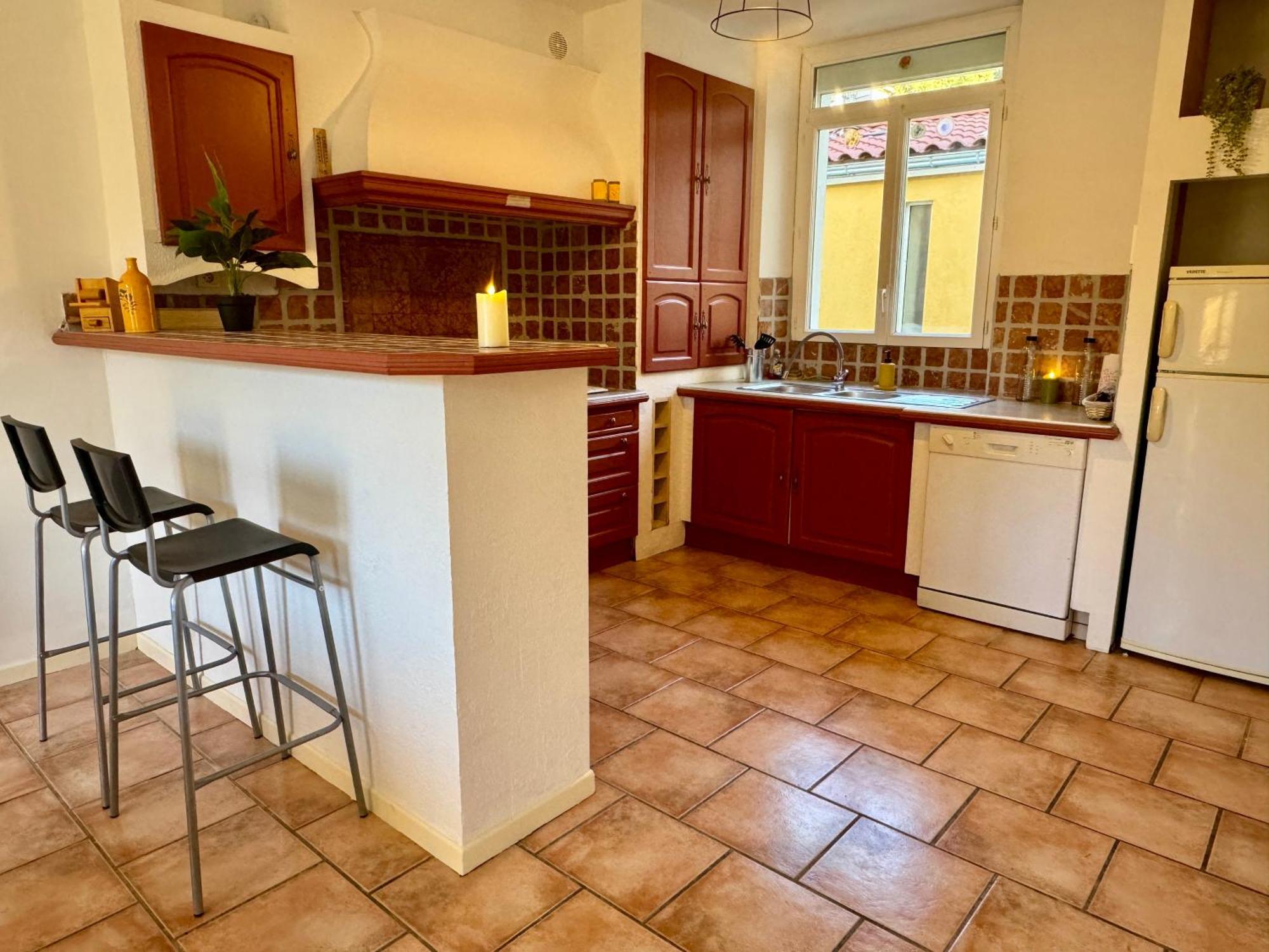 Ferienwohnung Provence Digne-les-Bains Exterior foto