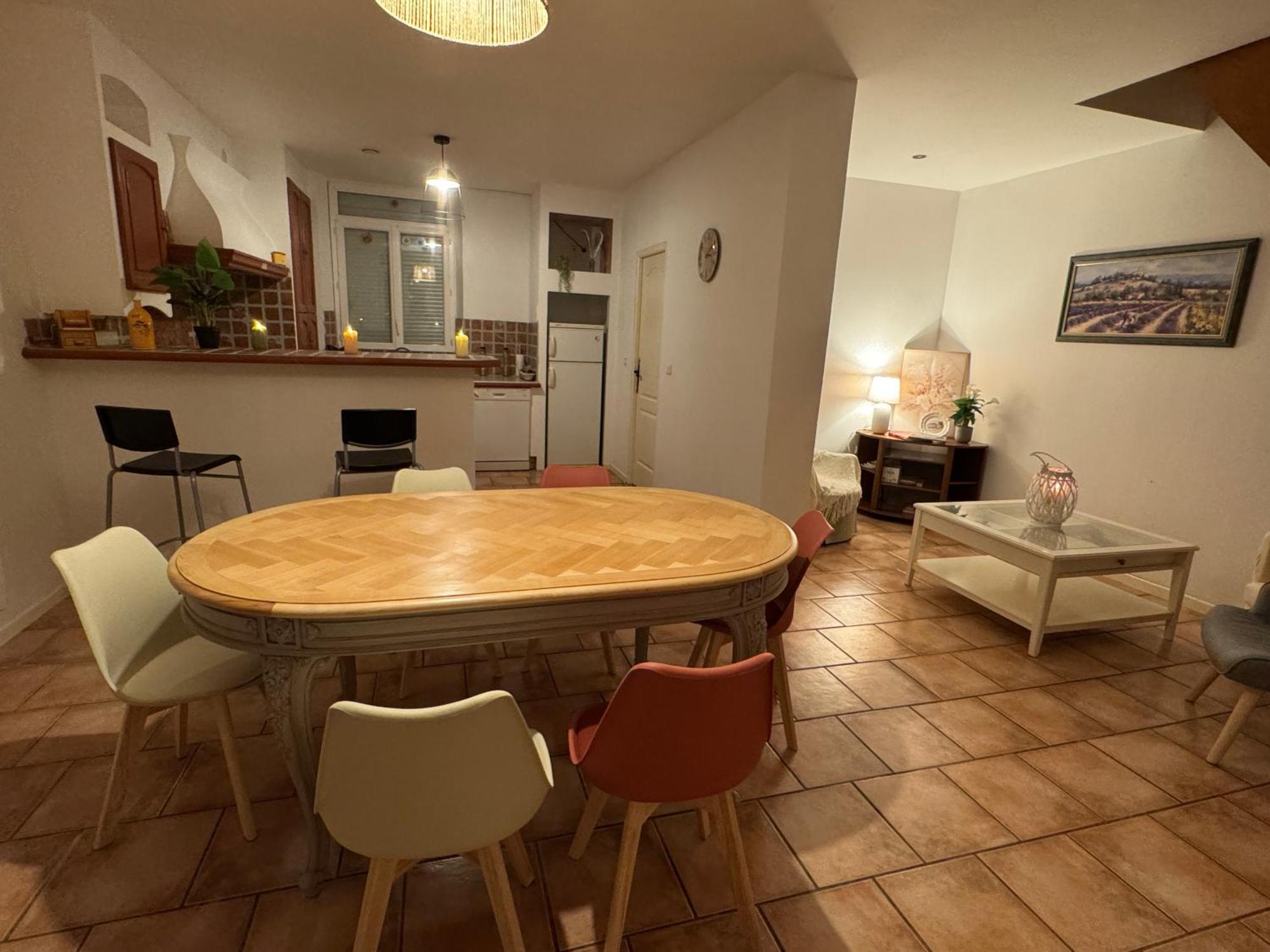 Ferienwohnung Provence Digne-les-Bains Exterior foto
