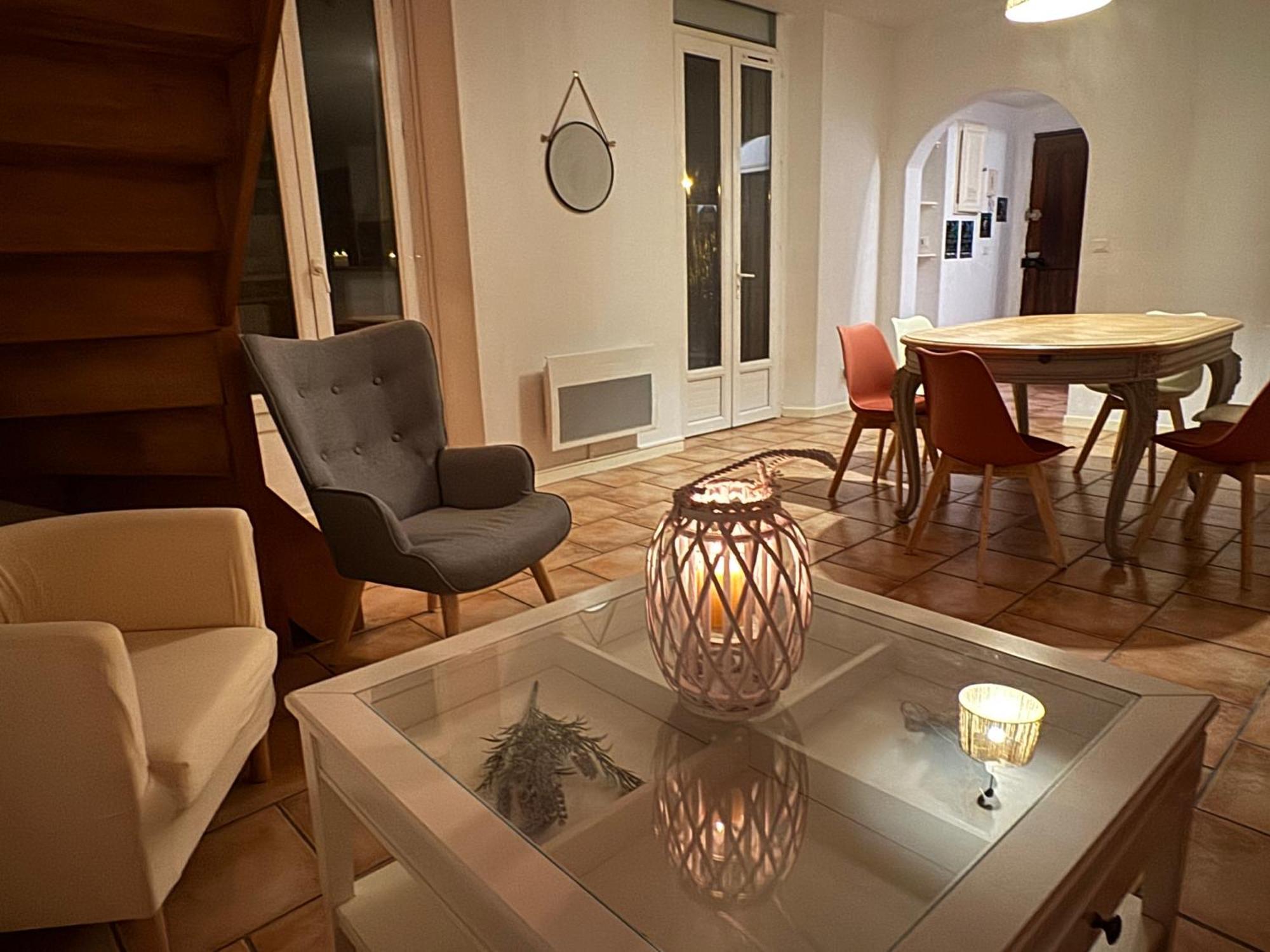 Ferienwohnung Provence Digne-les-Bains Exterior foto